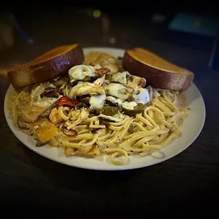 Wasta pasta