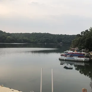 Lake Zumbro