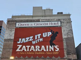 Q&C Hotel