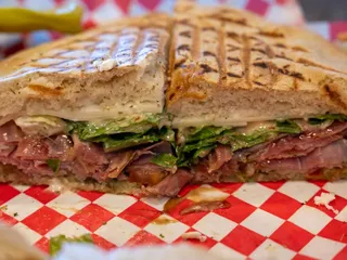 European Market & Bistro