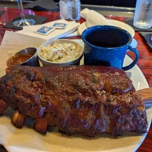 Ribs