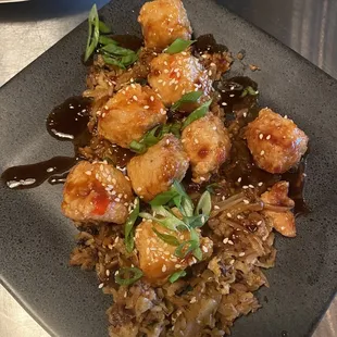 Mako Shark Bites