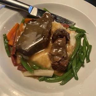 Pot Roast