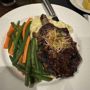 Pork Chop