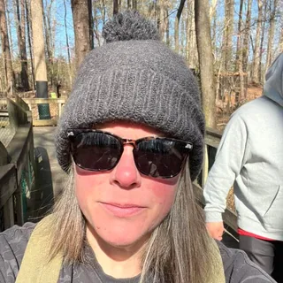 Melissa B.