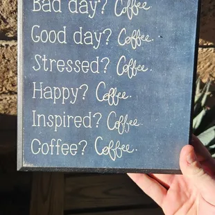 The Pony Espresso