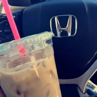 drink
