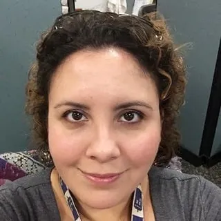 Michelle B.