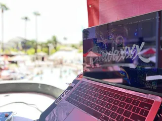 Boulevard Pool