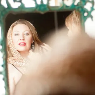 Angelique M.