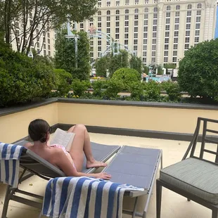 Cabana