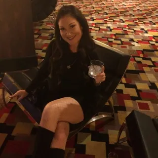 Amanda M.