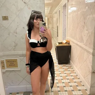 The Pool at Wynn