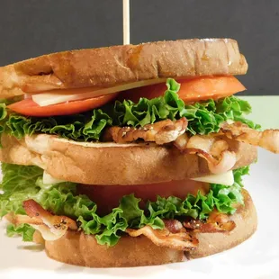 BLT SUPREME