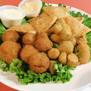 A few of our Appetizer favorites