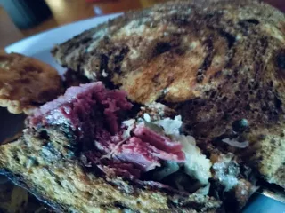 The Dotte Spot Bar & Grill