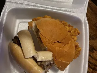 Catch 22 Sports Bar And Grill