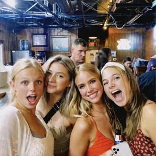 Always a good time at poop