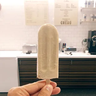 The Peanut Butter Pie &amp; the Elvis are my favorites!