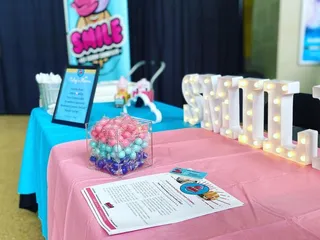 Smile Ice Cream Company