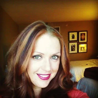 Rachel R.