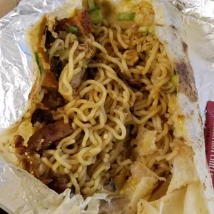 Inside the David Chang