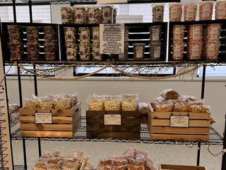 Cornivore Popcorn Company