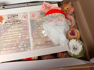 Mrs. Sprinkles Ice Cream