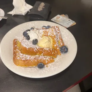 French Toast