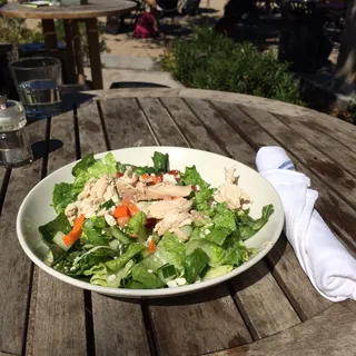 Chopped Salad