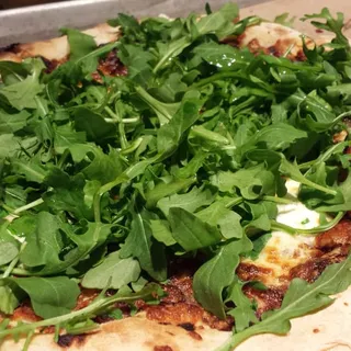 Bianca Pizza