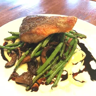 Scottish Salmon