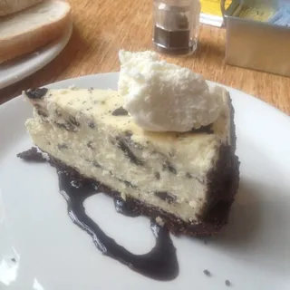 New York Cheesecake
