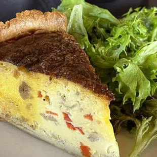 Quiche