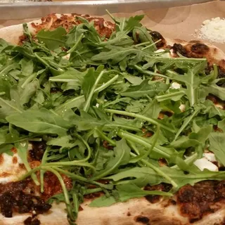 Bianca Pizza