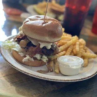 burger, burgers, food