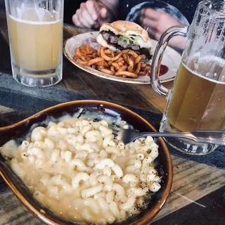 Original Mac and Cheese