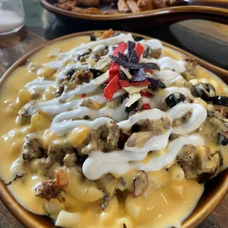 Mexican Mac