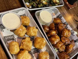 Omaha Tap House - Pepperwood