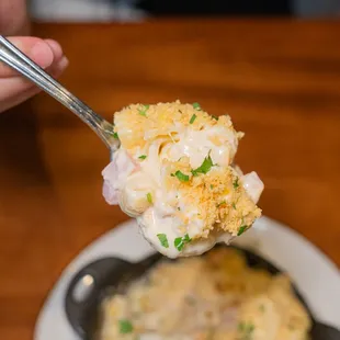 food, chowder, soups and chowder, soup