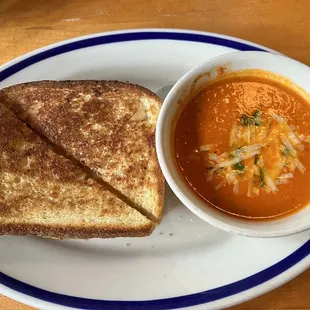 Roasted Tomato Basil