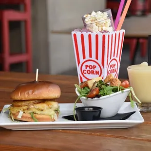 fun restaurants in gilbert az