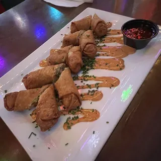 Egg Rolls