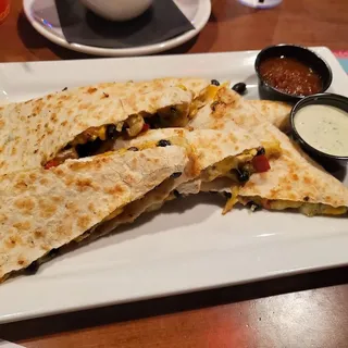 Quesadilla