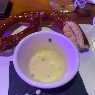 Big Pretzel