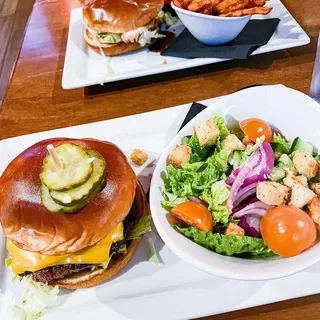 The Lanai Chicken Sandwich