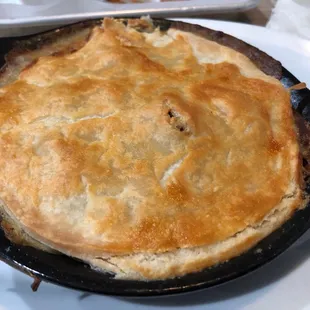 Chicken Pot Pie