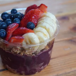 OG AÇAÍ BOWL (It was refreshing) *6/10/24