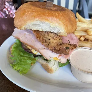 sandwich, food, sandwiches