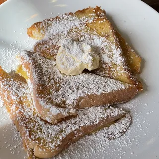 Porch French Toast